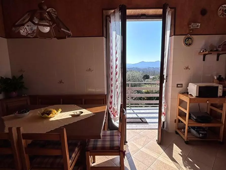 Immagine 23 di Casa indipendente in vendita  a Licciana Nardi