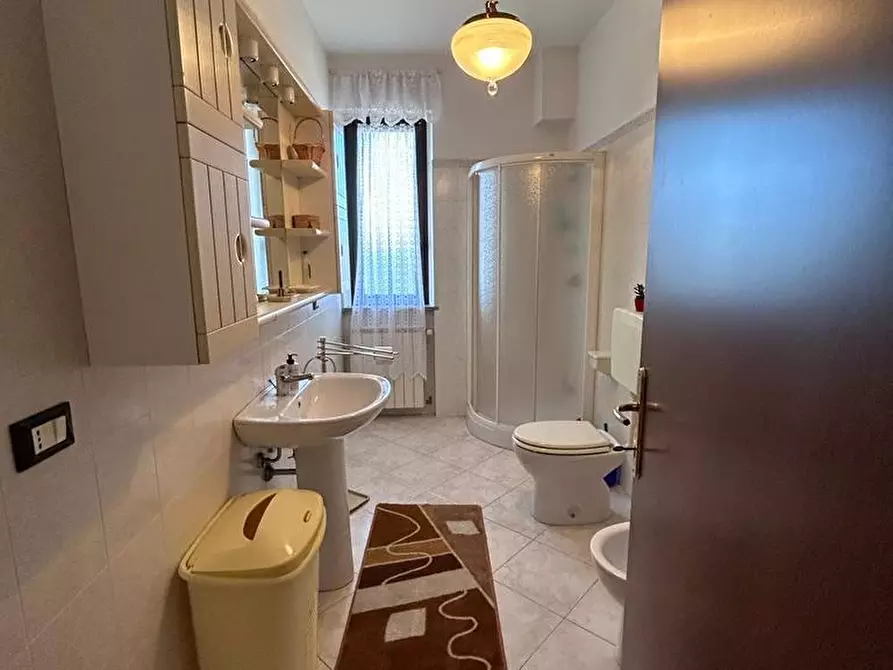 Immagine 39 di Casa indipendente in vendita  a Licciana Nardi