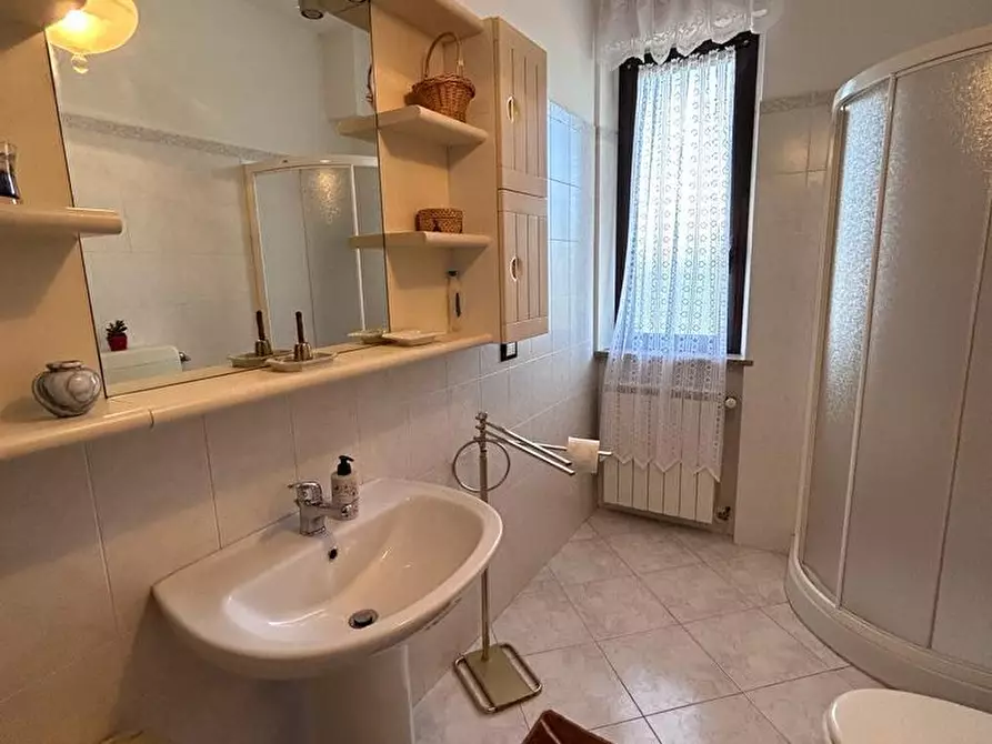 Immagine 42 di Casa indipendente in vendita  a Licciana Nardi