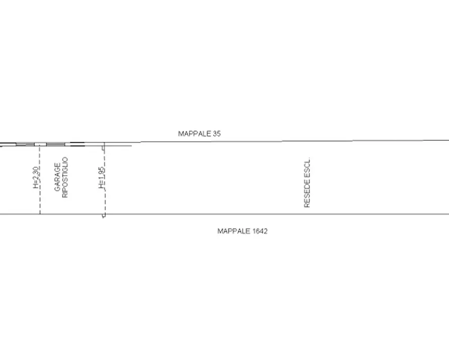 Immagine 3 di Casa semindipendente in vendita  a Camaiore