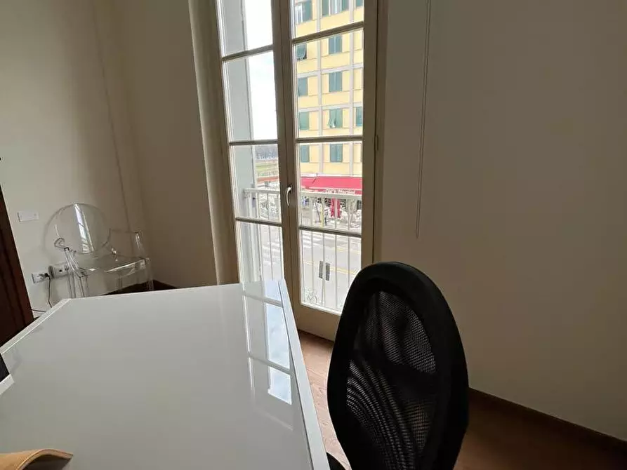 Immagine 4 di Appartamento in affitto  a Pisa