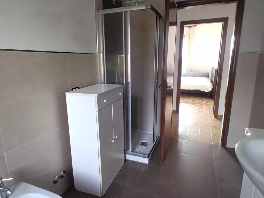 Immagine 21 di Porzione di casa in vendita  a Ortonovo