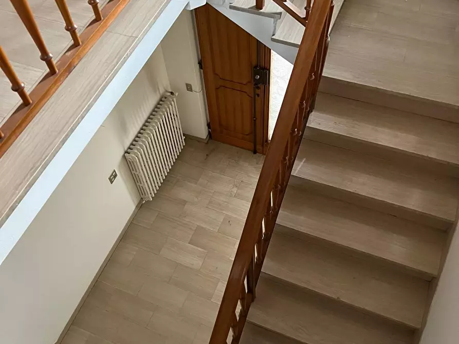 Immagine 4 di Terratetto in vendita  a Empoli