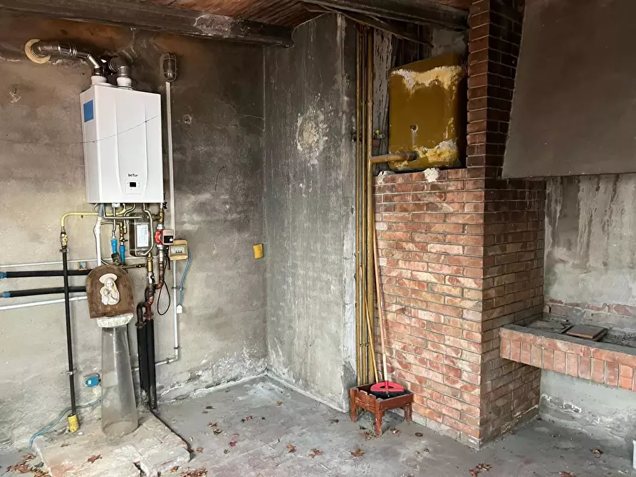 Immagine 15 di Terratetto in vendita  a Empoli