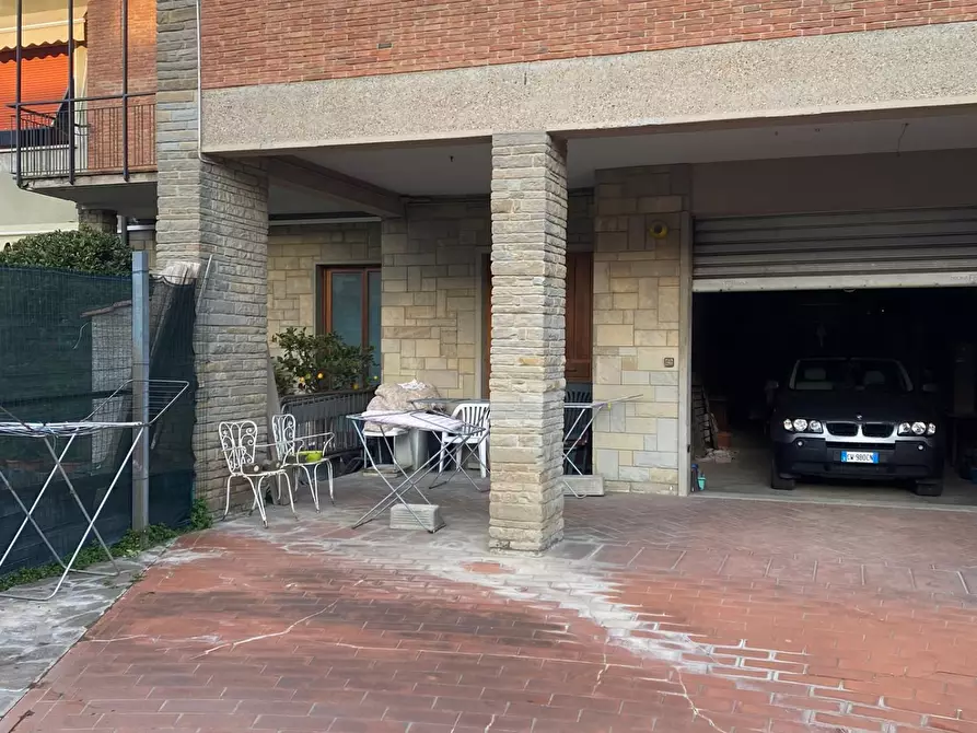 Immagine 37 di Terratetto in vendita  a Empoli