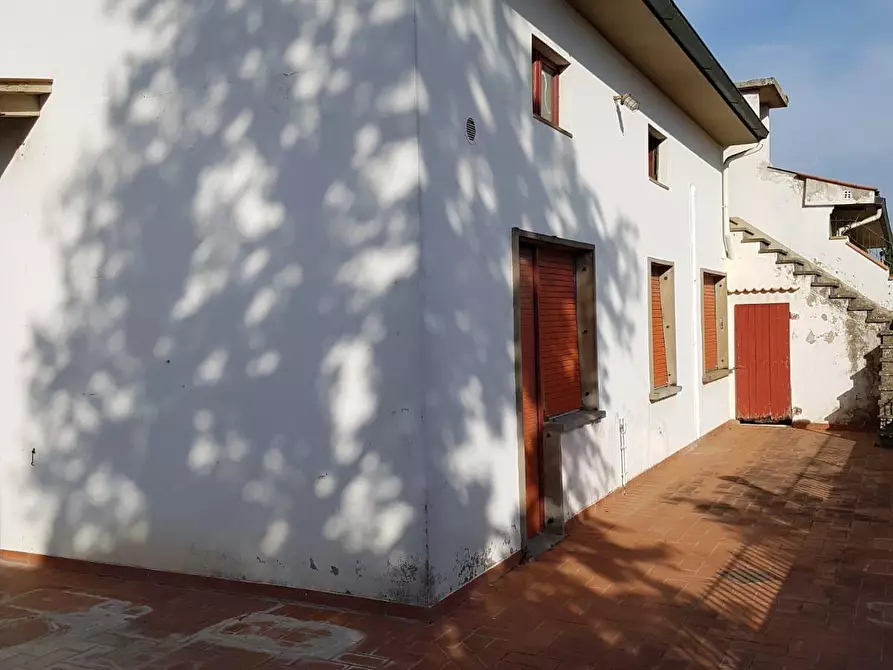 Immagine 20 di Terratetto in vendita  a Empoli