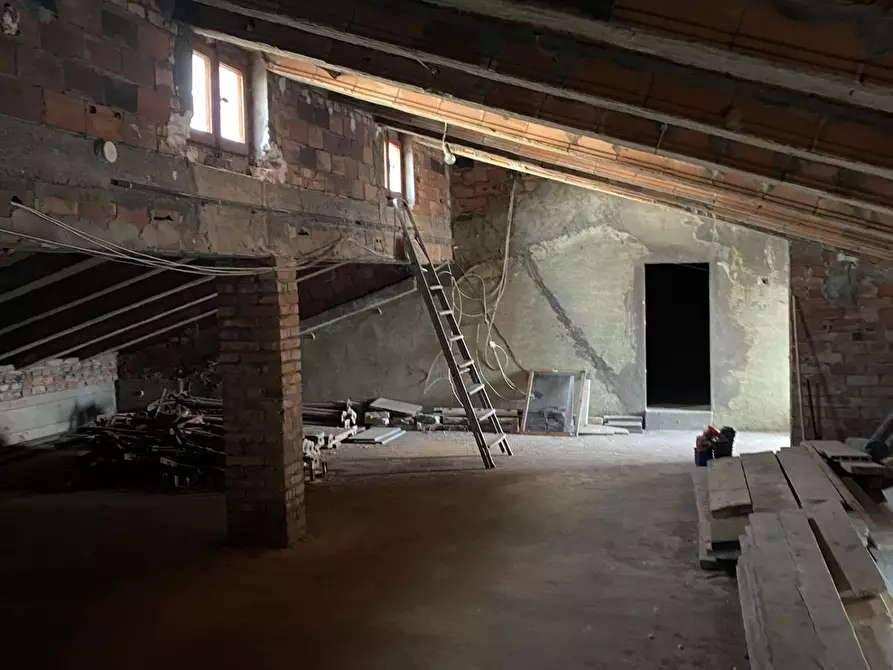 Immagine 25 di Terratetto in vendita  a Empoli