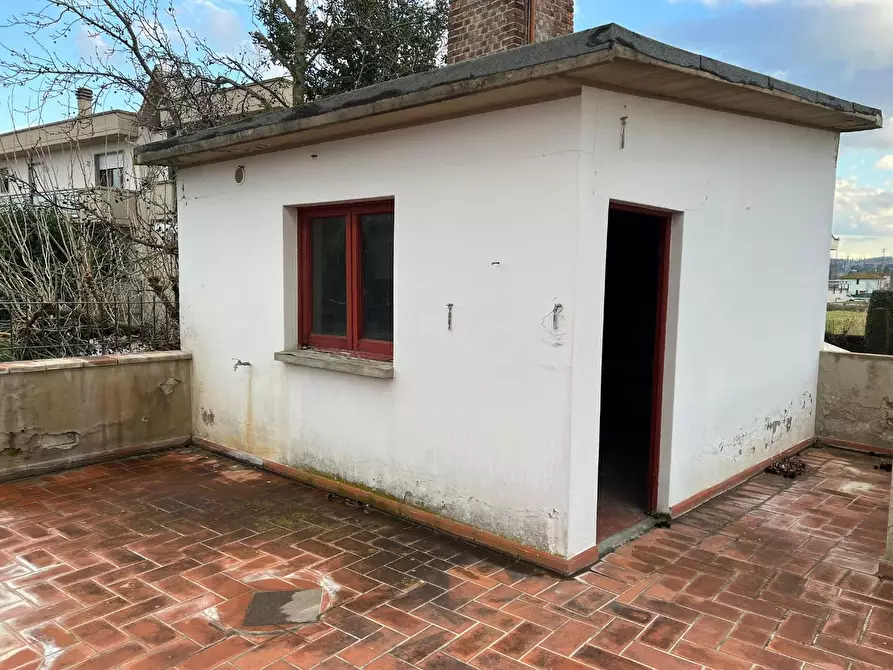 Immagine 13 di Terratetto in vendita  a Empoli