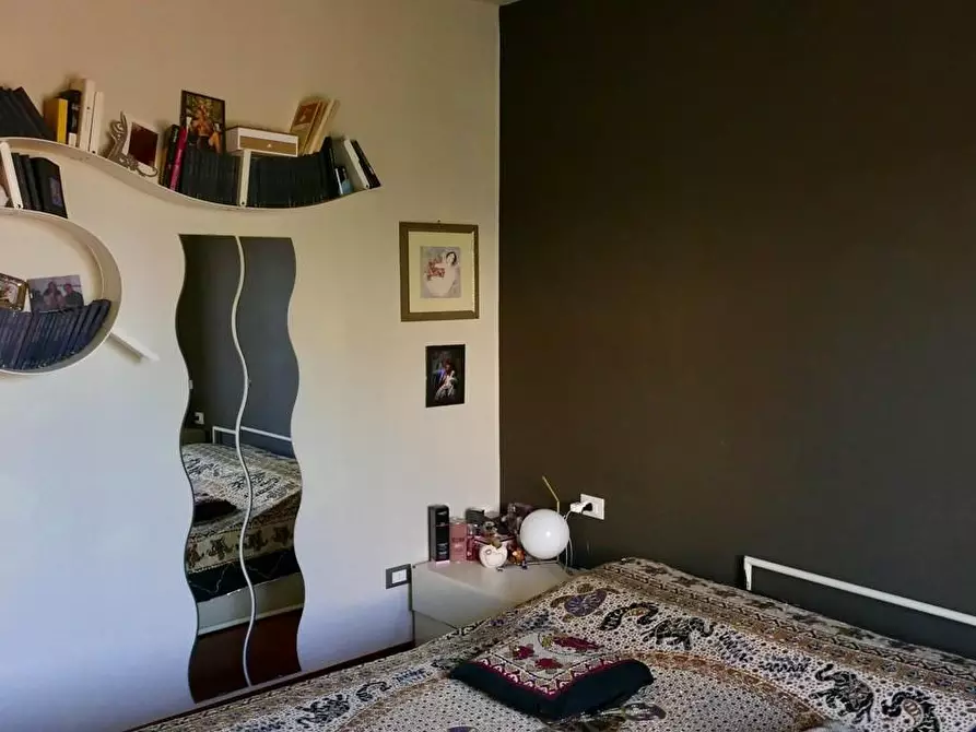 Immagine 14 di Villa in vendita  a Cascina