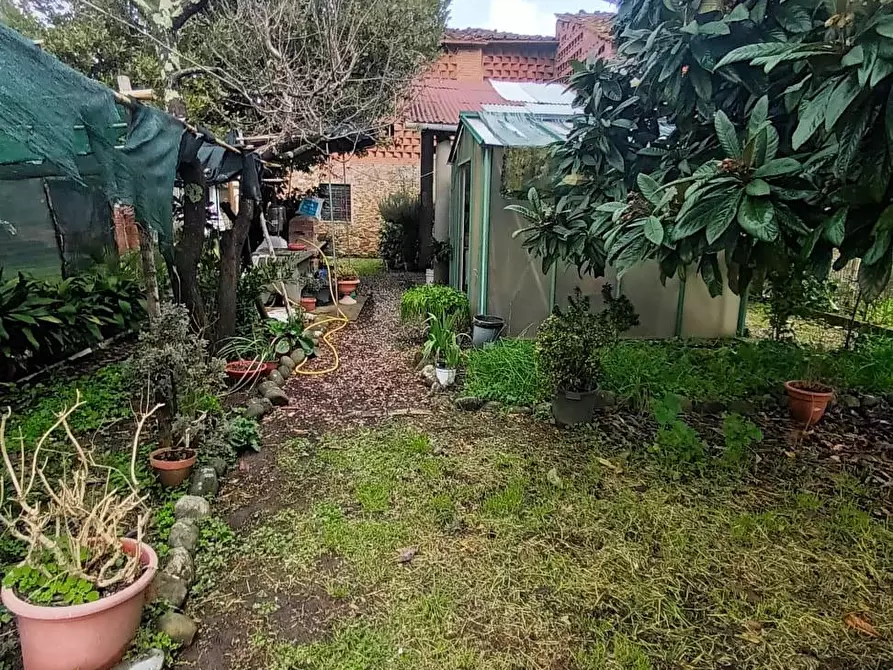 Immagine 22 di Deposito in vendita  a Capannori