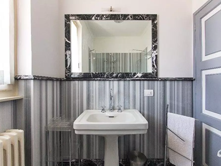 Immagine 24 di Villa in affitto  a Forte Dei Marmi