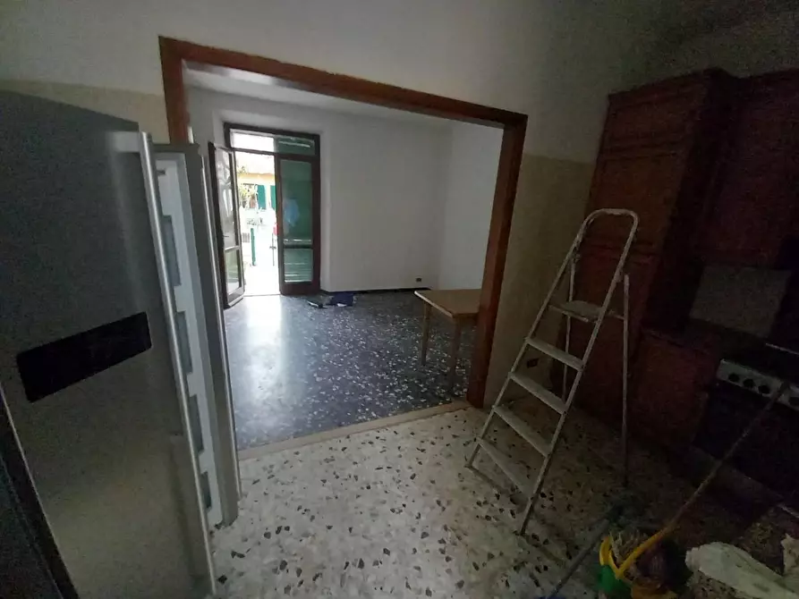 Immagine 1 di Appartamento in vendita  a Rosignano Marittimo