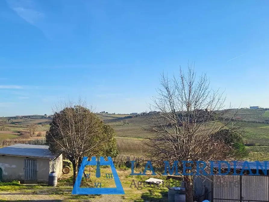 Immagine 38 di Terratetto in vendita  a Vinci