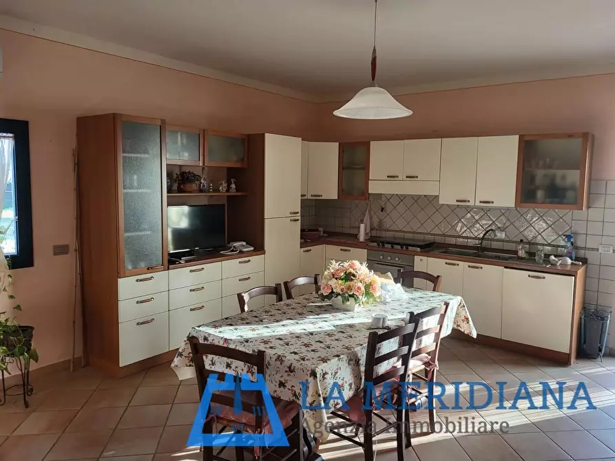 Immagine 19 di Terratetto in vendita  a Vinci