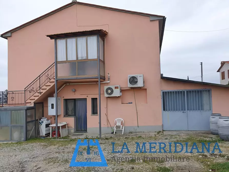 Immagine 31 di Terratetto in vendita  a Vinci