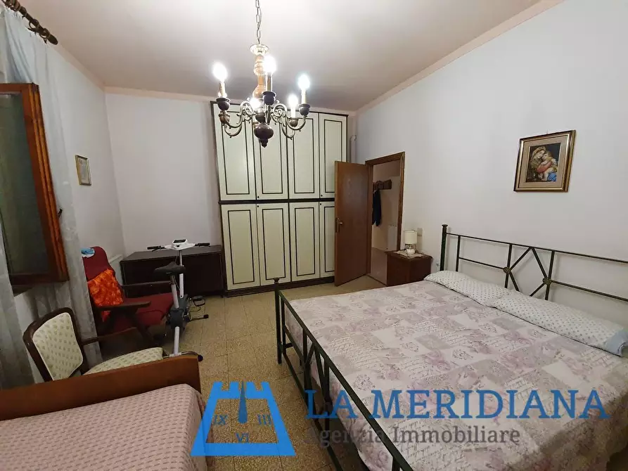 Immagine 10 di Terratetto in vendita  a Vinci