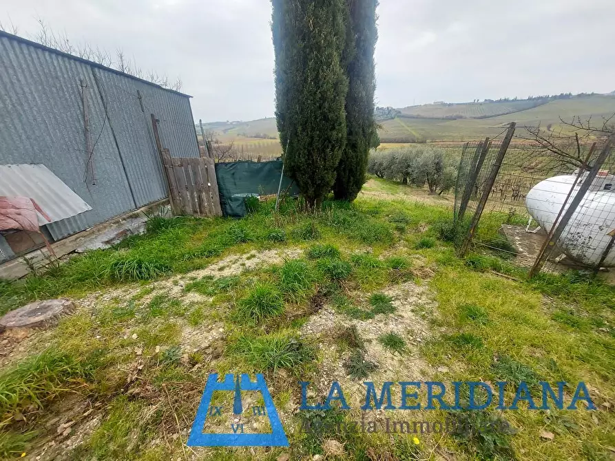 Immagine 35 di Terratetto in vendita  a Vinci