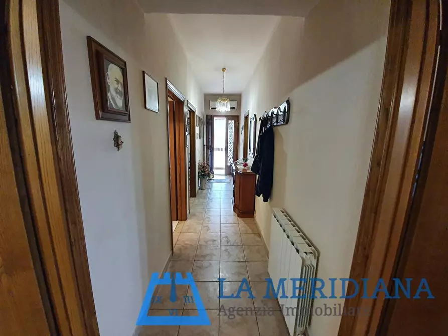 Immagine 9 di Terratetto in vendita  a Vinci