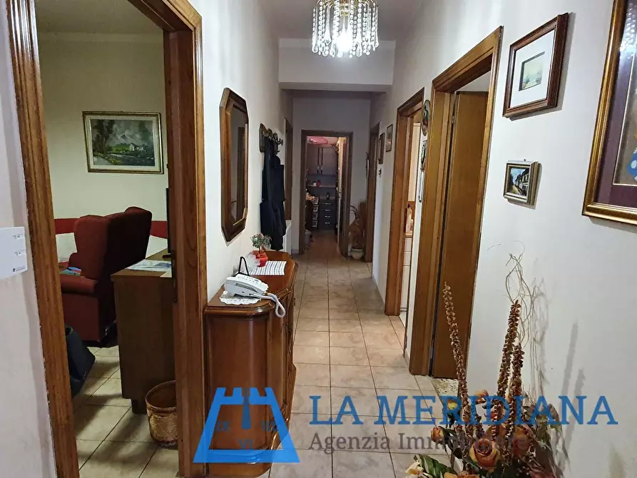 Immagine 8 di Terratetto in vendita  a Vinci