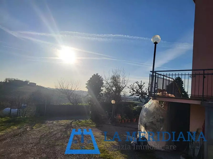 Immagine 40 di Terratetto in vendita  a Vinci