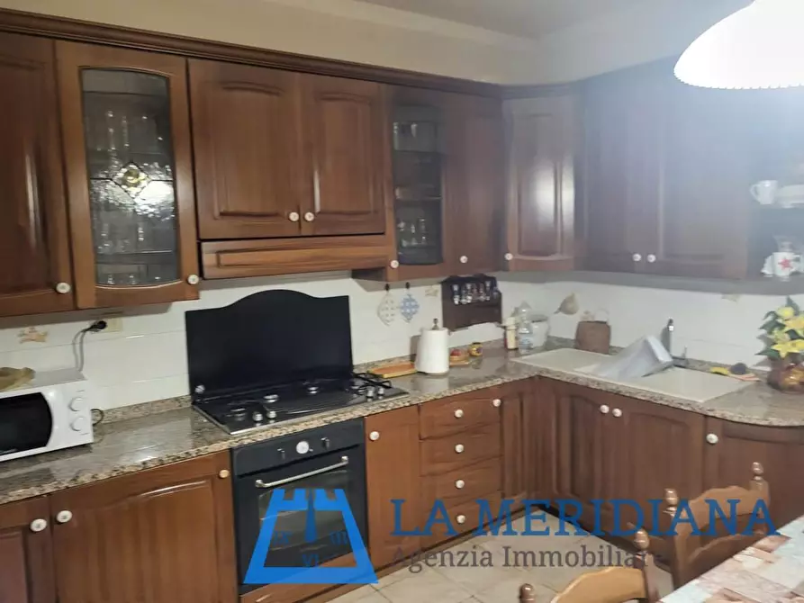 Immagine 4 di Terratetto in vendita  a Vinci