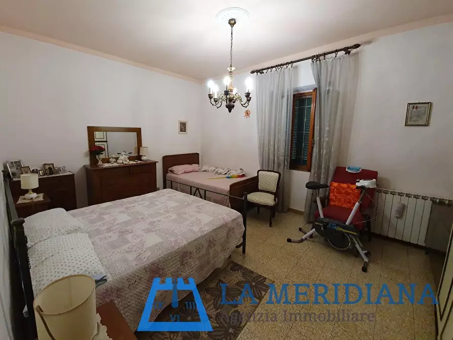 Immagine 12 di Terratetto in vendita  a Vinci