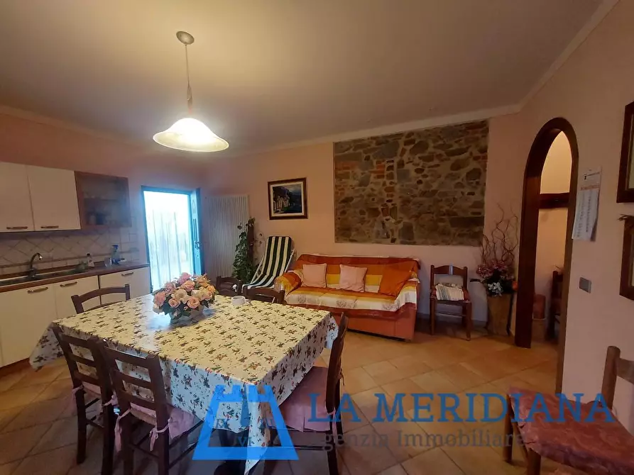 Immagine 18 di Terratetto in vendita  a Vinci