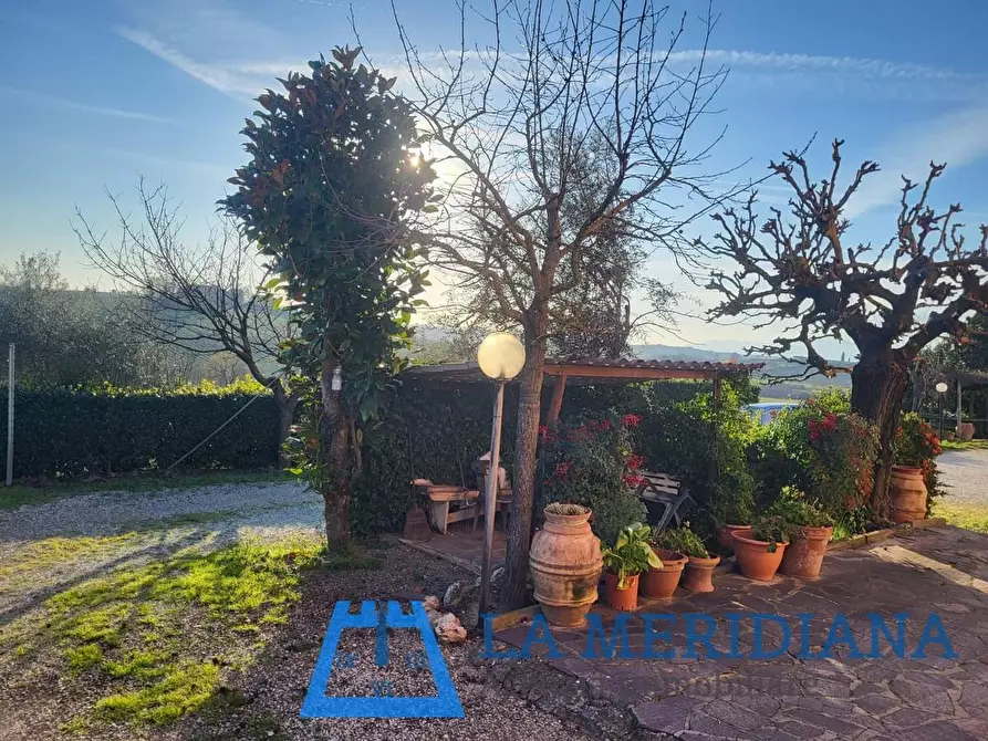 Immagine 39 di Terratetto in vendita  a Vinci