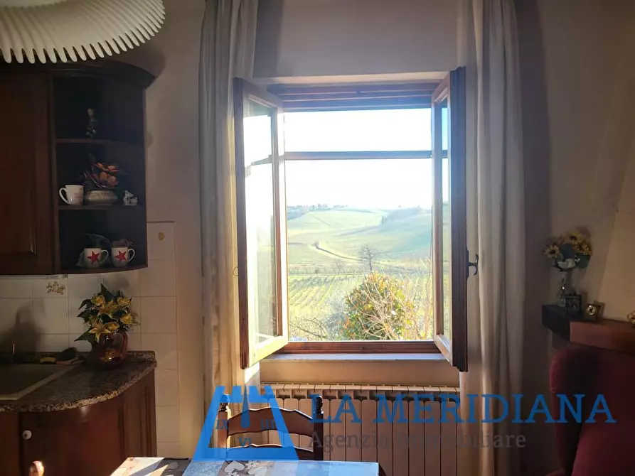 Immagine 6 di Terratetto in vendita  a Vinci