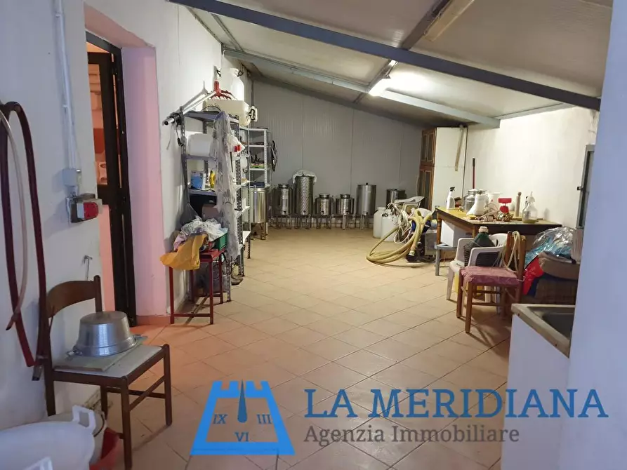 Immagine 26 di Terratetto in vendita  a Vinci