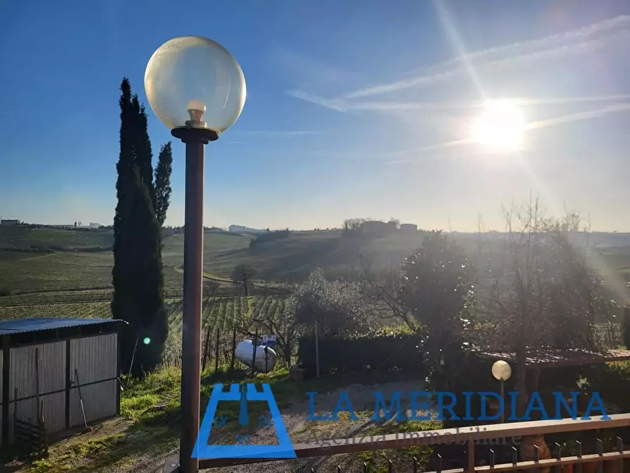 Immagine 37 di Terratetto in vendita  a Vinci