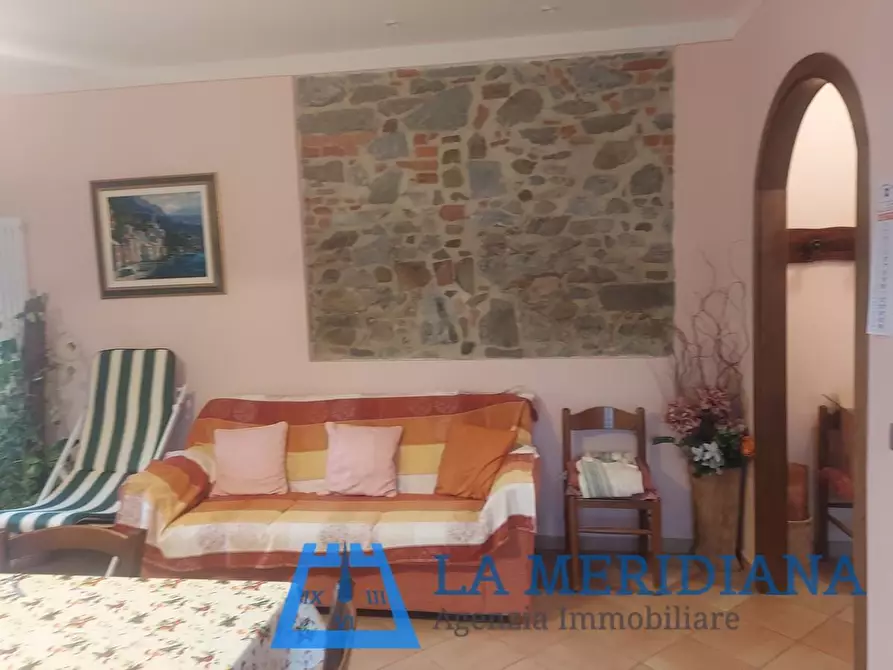 Immagine 23 di Terratetto in vendita  a Vinci