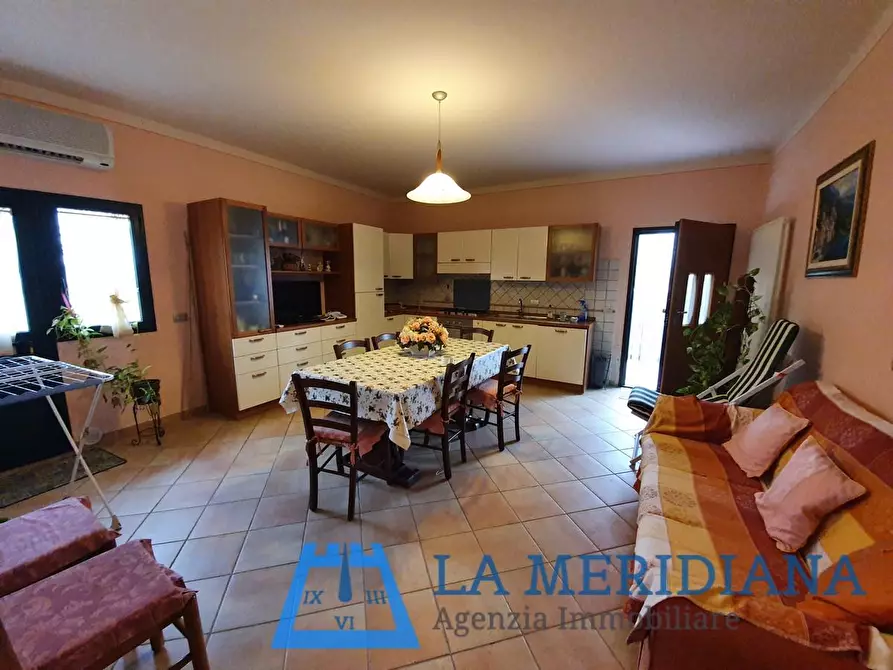 Immagine 21 di Terratetto in vendita  a Vinci