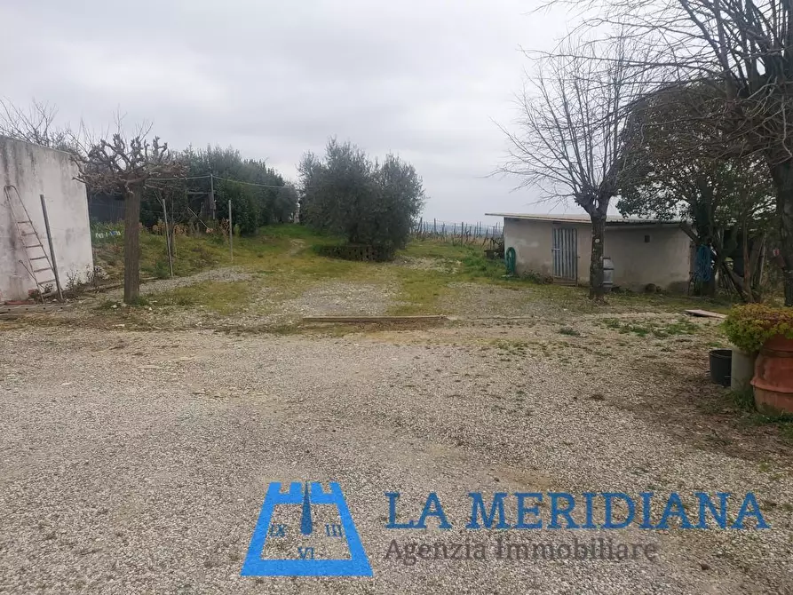 Immagine 33 di Terratetto in vendita  a Vinci