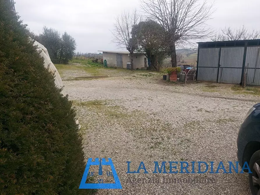 Immagine 32 di Terratetto in vendita  a Vinci