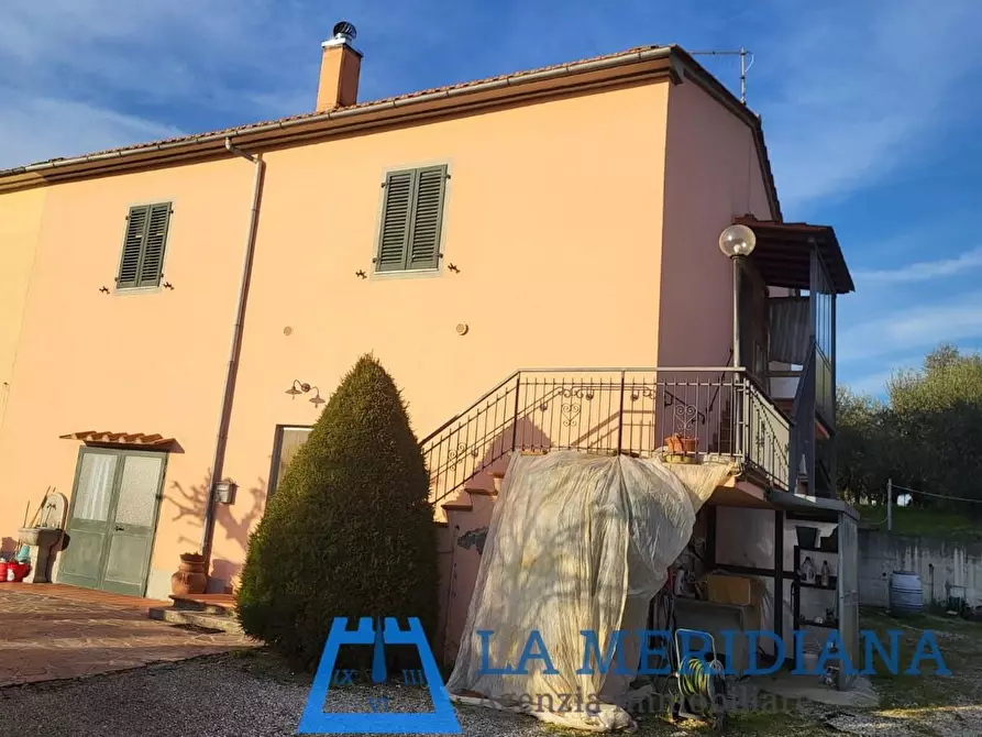 Immagine 29 di Terratetto in vendita  a Vinci