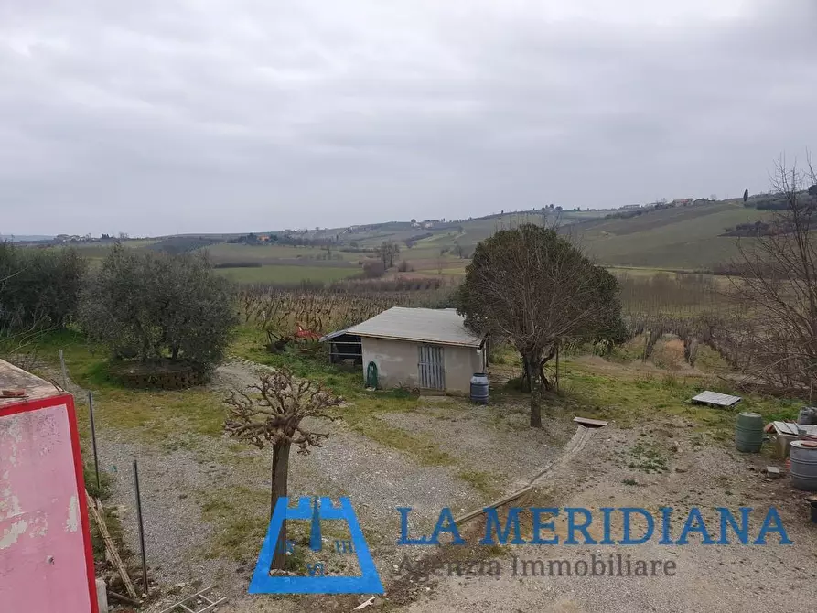 Immagine 34 di Terratetto in vendita  a Vinci