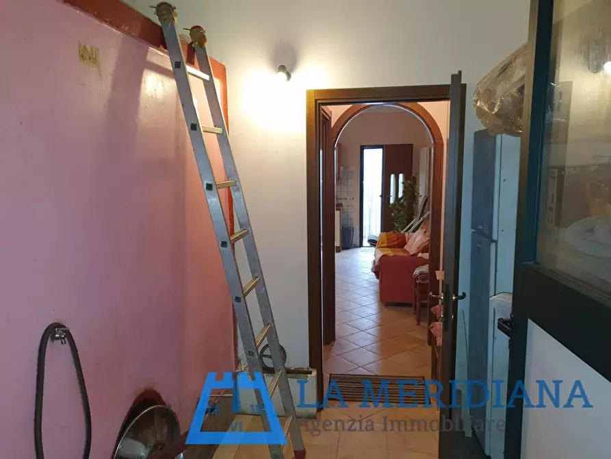 Immagine 24 di Terratetto in vendita  a Vinci