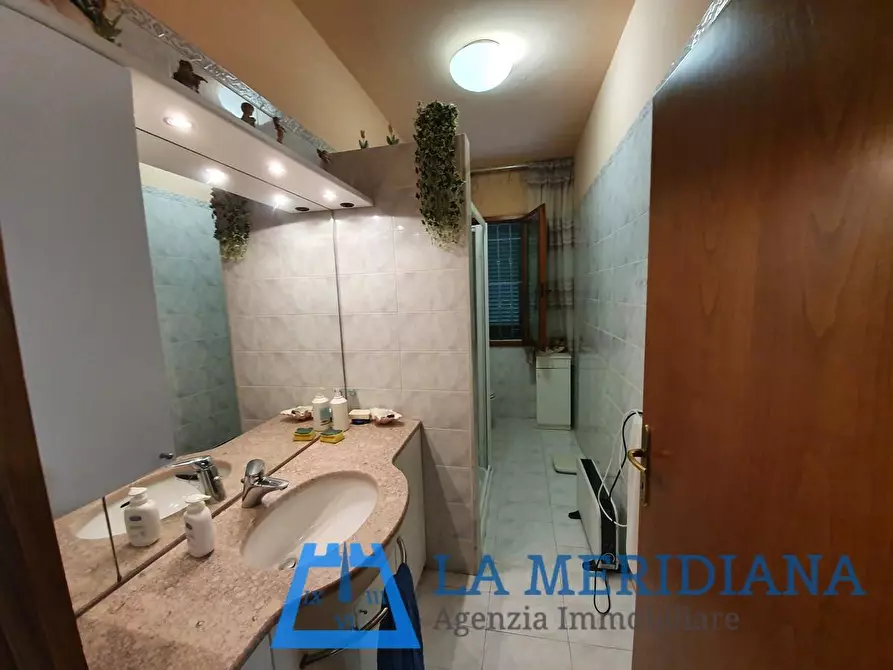 Immagine 17 di Terratetto in vendita  a Vinci