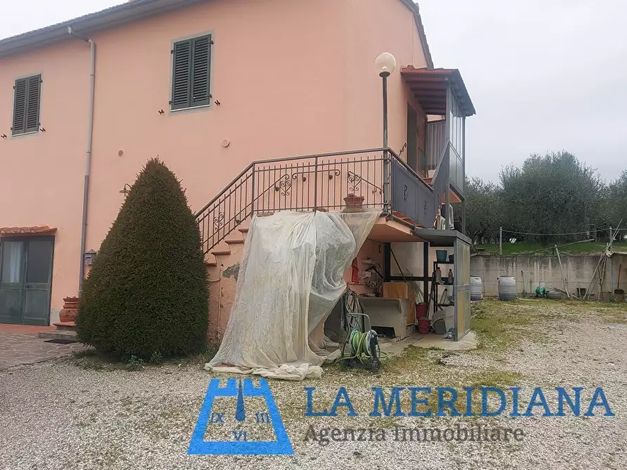 Immagine 30 di Terratetto in vendita  a Vinci