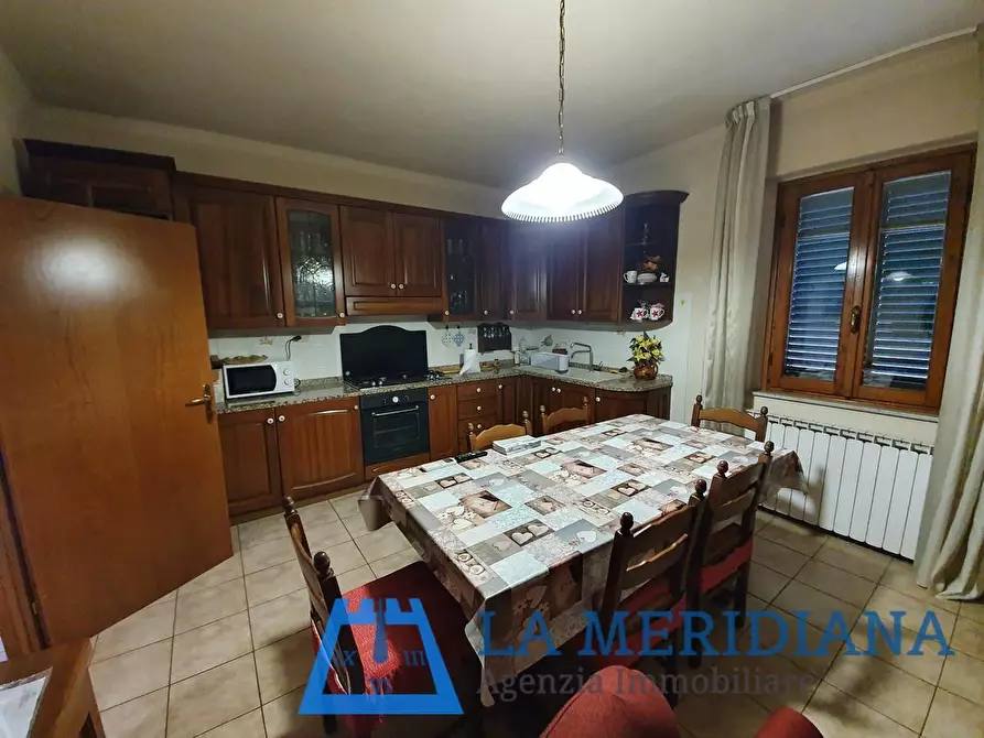 Immagine 3 di Terratetto in vendita  a Vinci