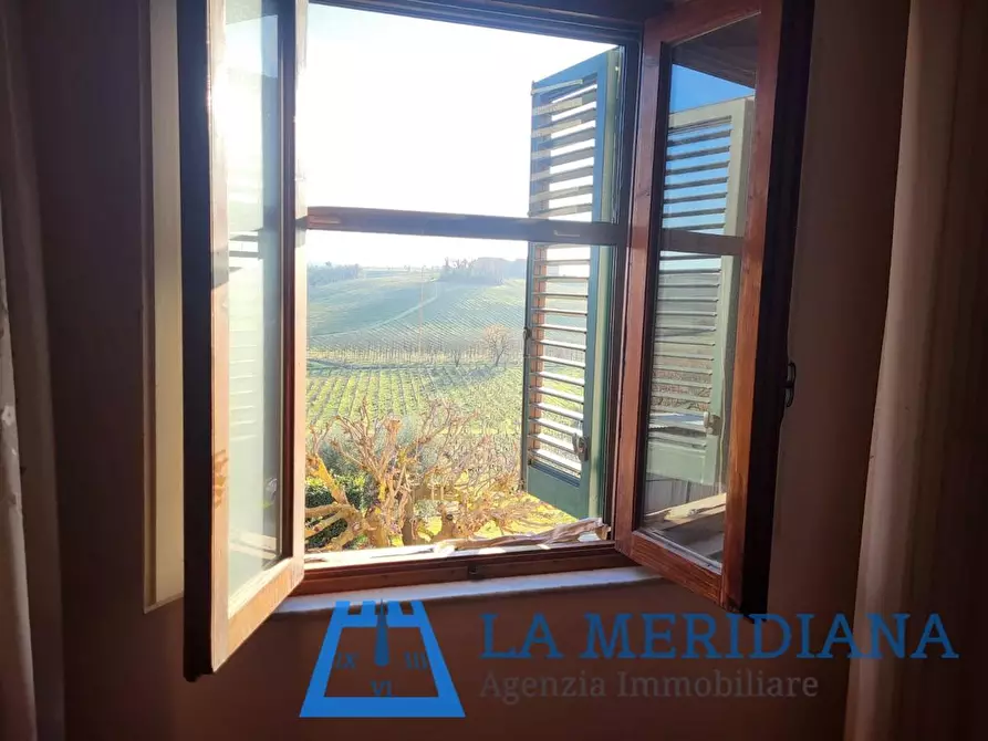 Immagine 5 di Terratetto in vendita  a Vinci