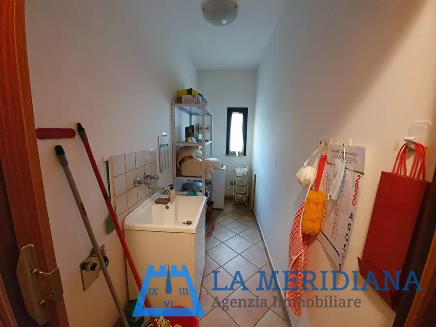 Immagine 14 di Terratetto in vendita  a Vinci