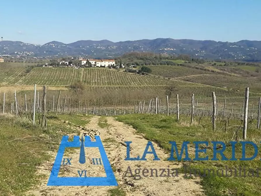 Immagine 41 di Terratetto in vendita  a Vinci