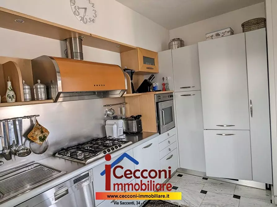 Immagine 5 di Mansarda in vendita  a Empoli