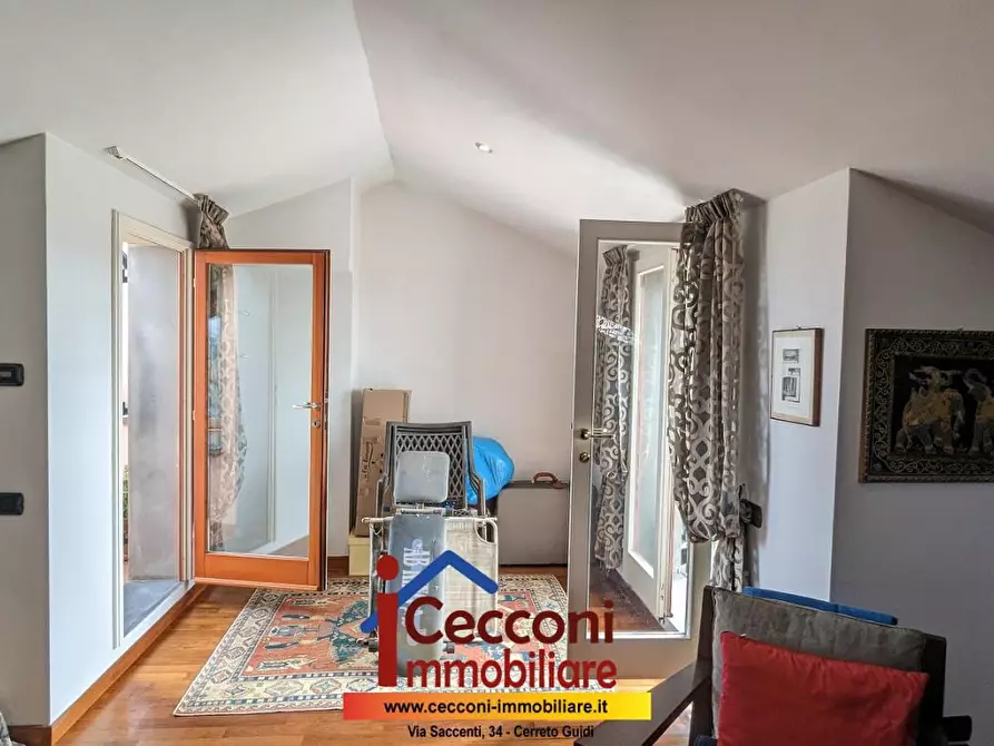 Immagine 28 di Mansarda in vendita  a Empoli