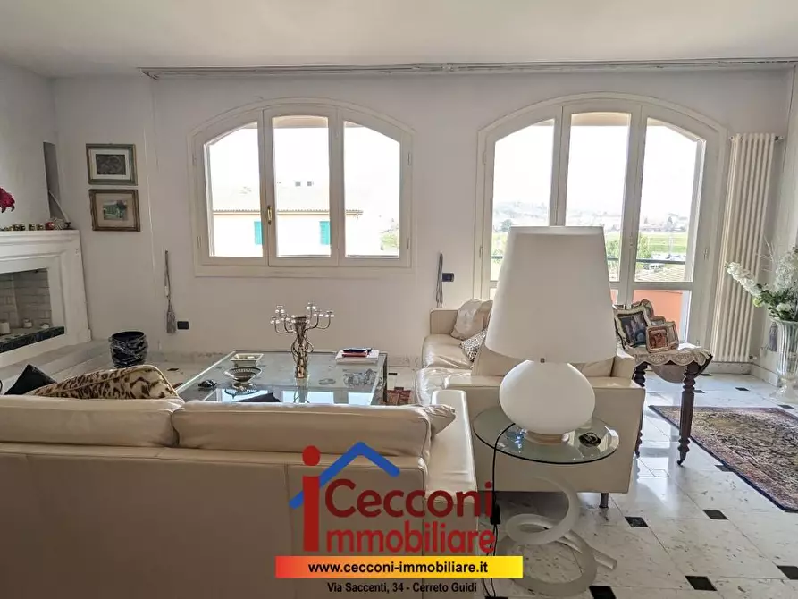 Immagine 7 di Mansarda in vendita  a Empoli