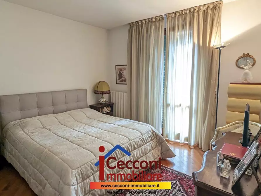 Immagine 10 di Mansarda in vendita  a Empoli