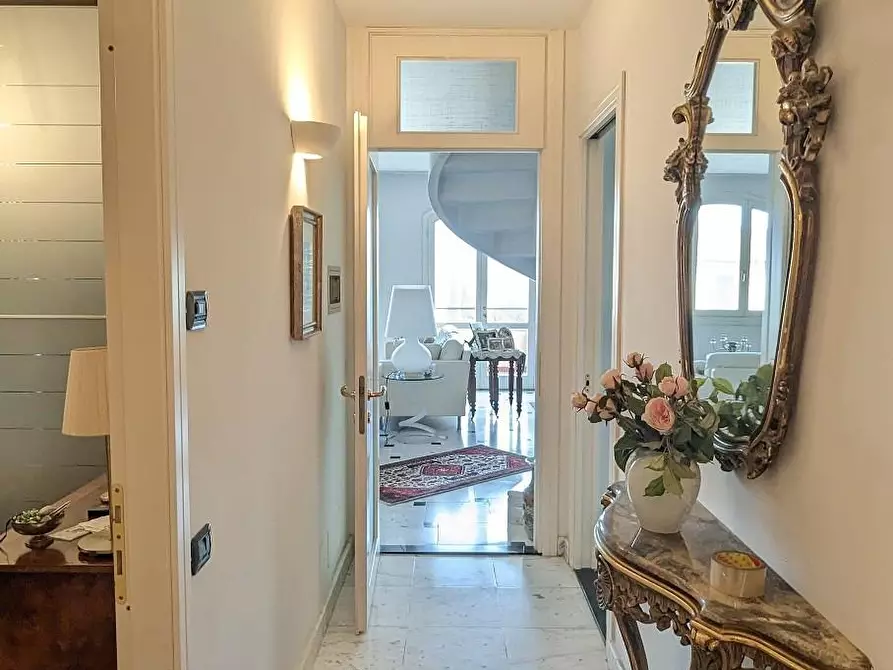 Immagine 18 di Mansarda in vendita  a Empoli