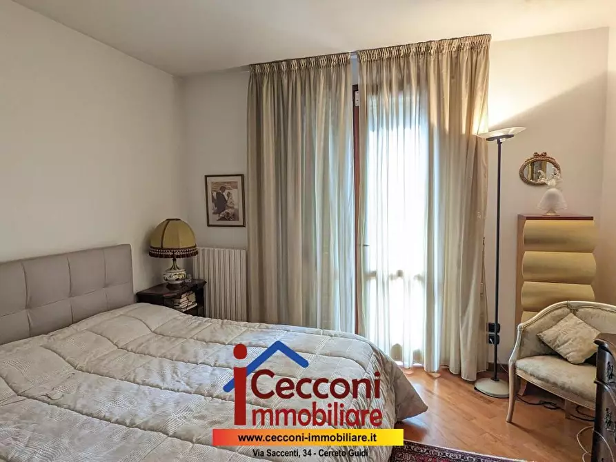 Immagine 11 di Mansarda in vendita  a Empoli